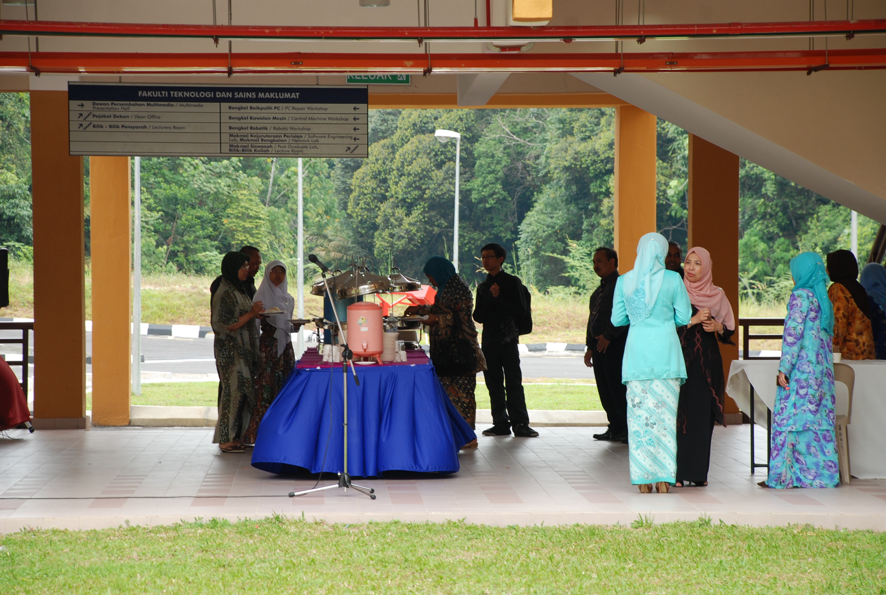 Mesra Graduan'10  0089